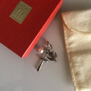 James Avery Pendant